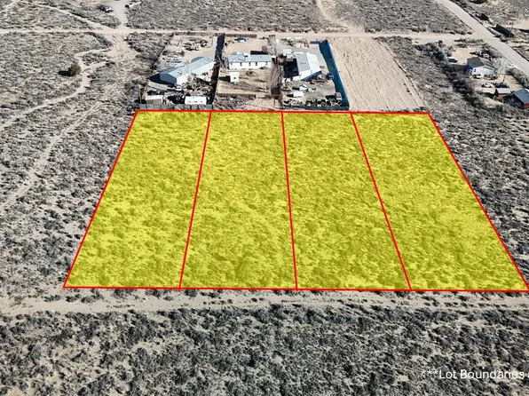 8 Avenue Sw, Rio Rancho, NM 87124