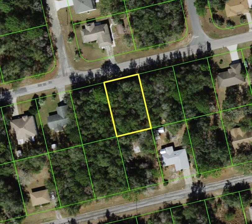 1st image of 1578 W EVERGREEN DRIVE LOT 9