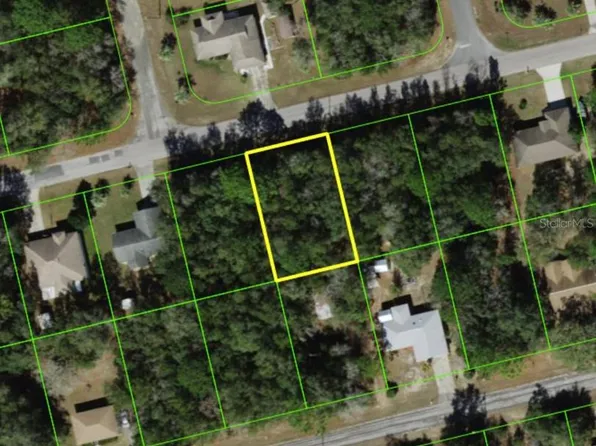 1578 W Evergreen Dr Lot 9, Dunnellon, FL 34434