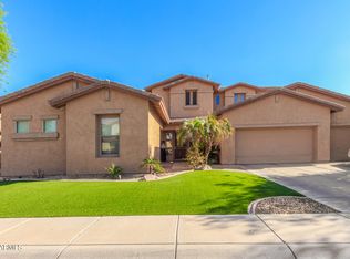 393 W Remington Dr, Chandler, AZ 85286