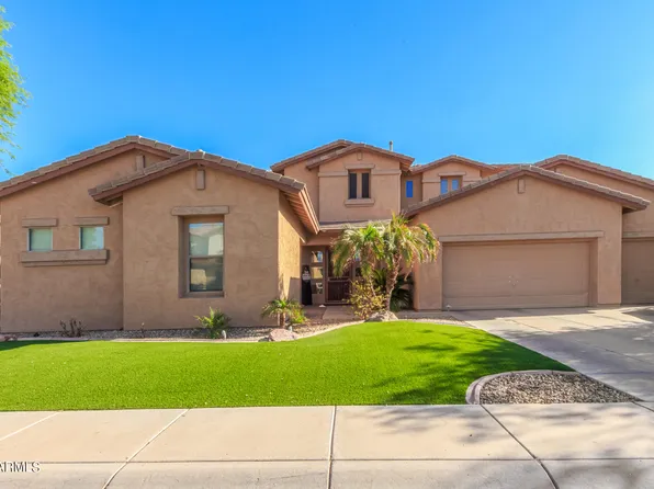 393 W REMINGTON Drive, Chandler, AZ 85286