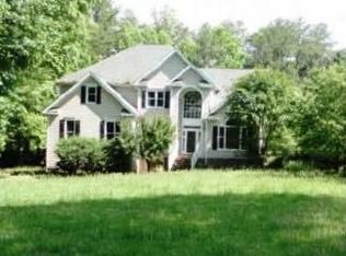 3209 Neuse Banks Ct, Wake Forest, NC 27587