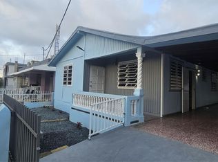 Cll Sol San Antonio Aguadilla Pr, San Antonio, PR 00690