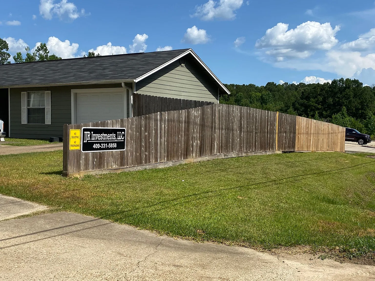 Monthly Paid Rent — Photo 1
