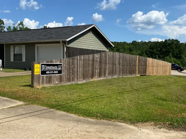 702 Marvin Hancock Dr, Jasper, TX