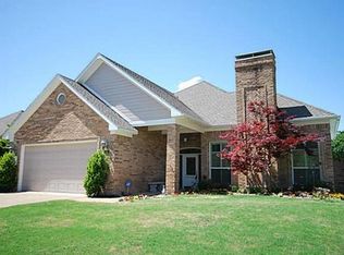 14801 Buckingham Ct, Dallas, TX 75254