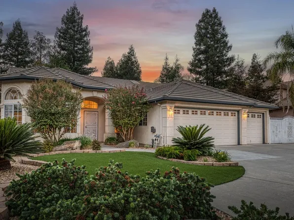 9863 N Granville Ave, Fresno, CA 93720