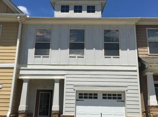 6027 Centennial Run #125, Atlanta, GA 30349