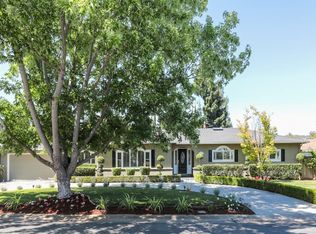 1504 Cedar Pl, Los Altos, CA 94024