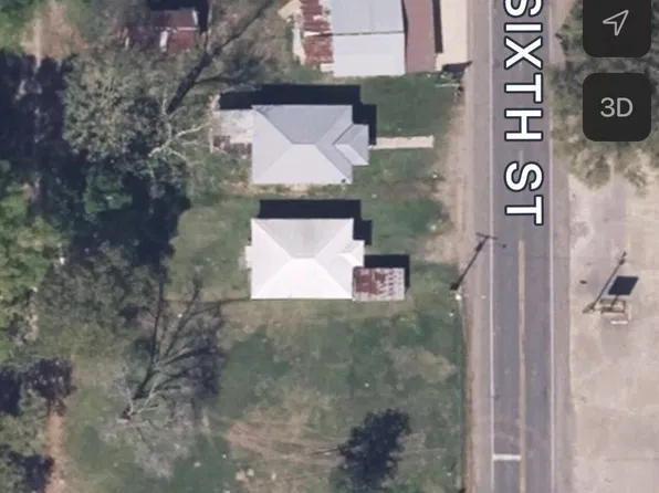 501 Pine St, Mamou, LA 70554