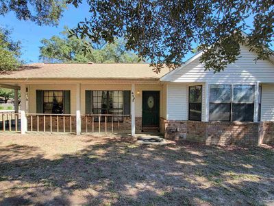 400 Westlake Dr, Pensacola, FL, 32506