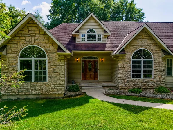 1074 Township Road 185, Bellefontaine, OH 43311