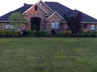 155 McCloy Cir, Stonewall, LA 71078