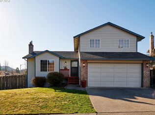 3720 SW 7th Ct, Gresham, OR 97030