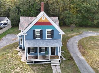 29 Terrace St, Orange, MA 01364