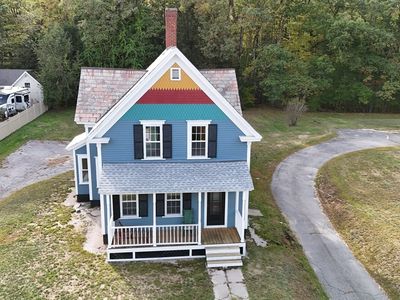 29 Terrace St, Orange, MA, 01364