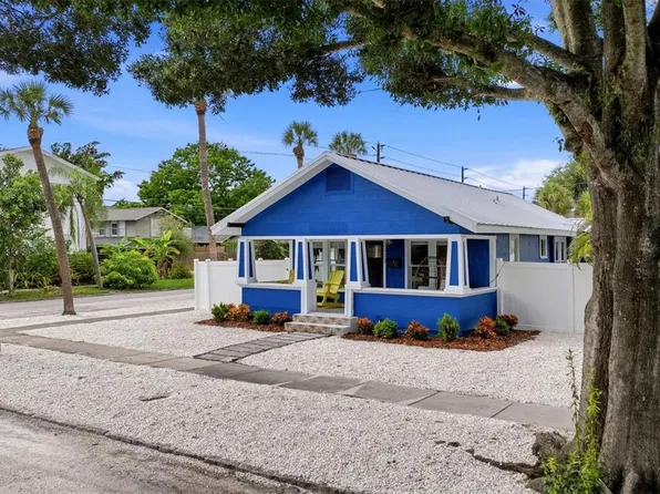 2363 4TH AVENUE N, ST PETERSBURG, FL 33713