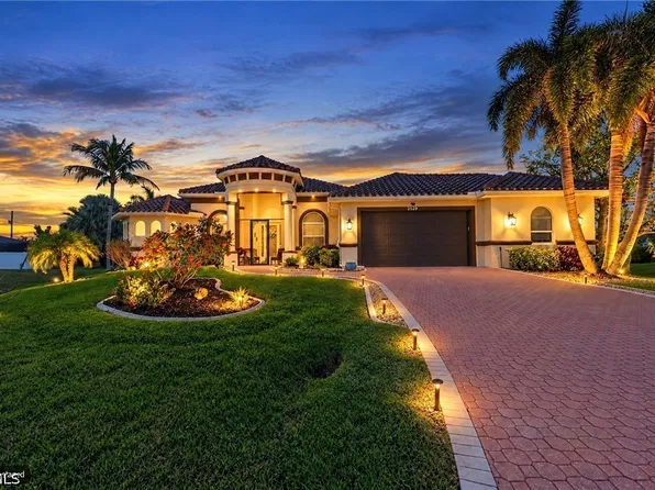 2529 Gleason Pkwy, Cape Coral, FL 33914