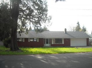 10855 NW 313th Ave, North Plains, OR 97133