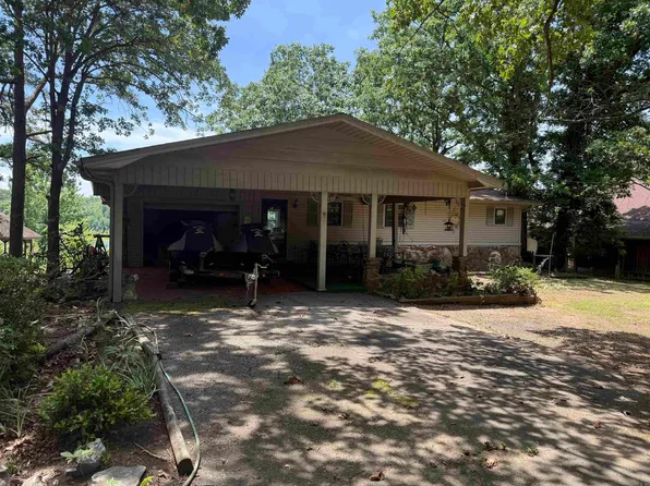 850 Davidson Cir, Edgemont, AR 72044