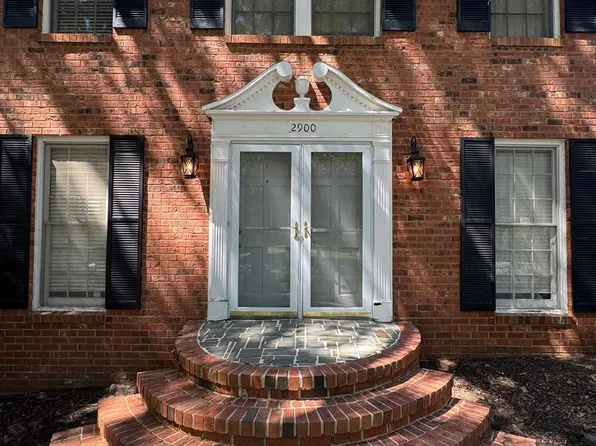2900 Rustic Ln, Charlotte, NC 28210
