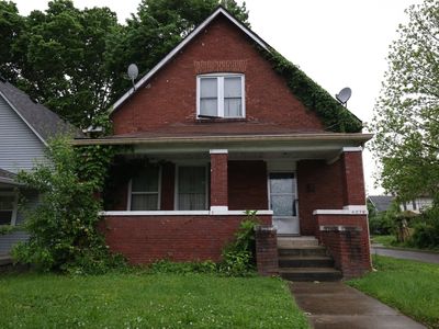 4078 Rookwood Ave, Indianapolis, IN, 46208