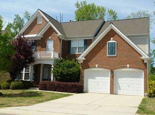 7732 Silver View Ln, Raleigh, NC 27613