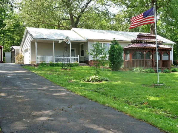 4231 Rosebud Rd, Metropolis, IL 62960