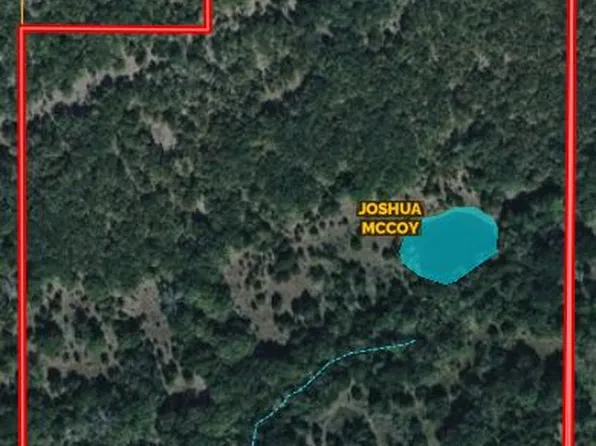 7801 Johnston Rd, Okmulgee, OK 74447