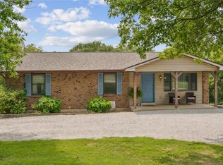 3425 Kathleen Dr, Festus, MO 63028