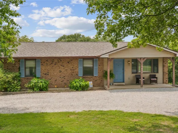 3425 Kathleen Dr, Festus, MO 63028