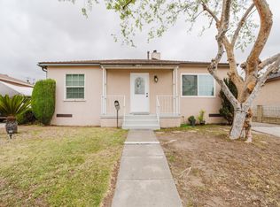 5917 Bartmus St, Commerce, CA 90040