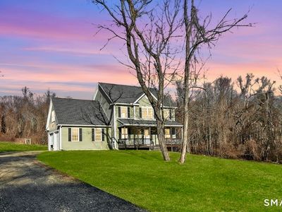 183 Root Road, Coventry, CT, 06238