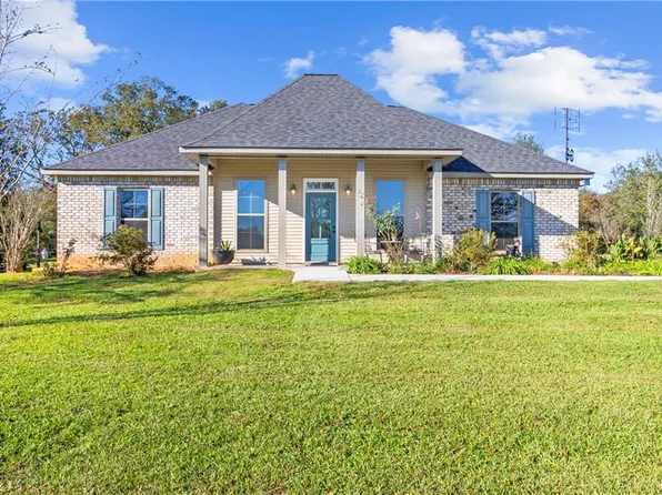 245 Inspiration Park Dr, Kentwood, LA 70444