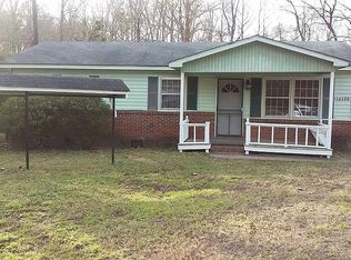 16120 Appaloosa Ct, Laurinburg, NC 28352