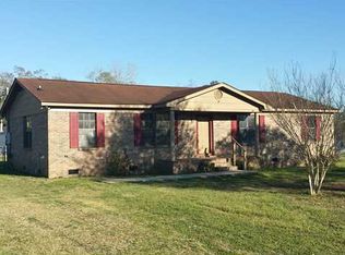 6456 Barnes Rd, Theodore, AL 36582