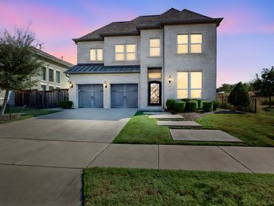 6730 Backstretch Blvd, Frisco, TX, 75036