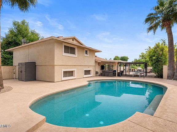 5th image of 8621 E WELDON Avenue