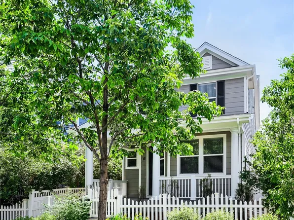 2818 Central Park Boulevard, Denver, CO 80238
