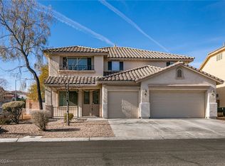 3065 Blue Monaco St, Las Vegas, NV 89117