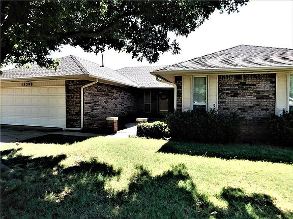 3rd image of 11308 S Shroyer Dr