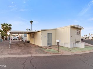 701 S Dobson Rd LOT 421, Mesa, AZ 85202