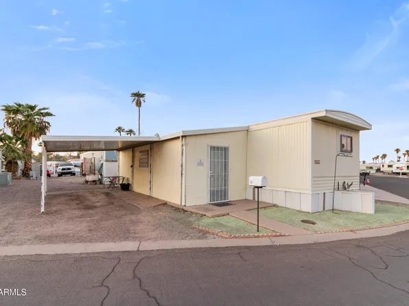 701 S DOBSON Road #421, Mesa, AZ 85202