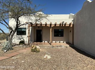 1040 N Wentworth Rd, Vail, AZ 85641