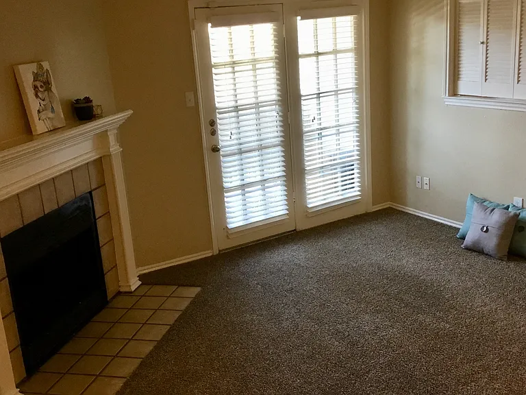 Timberglen Apartments — Photo 68