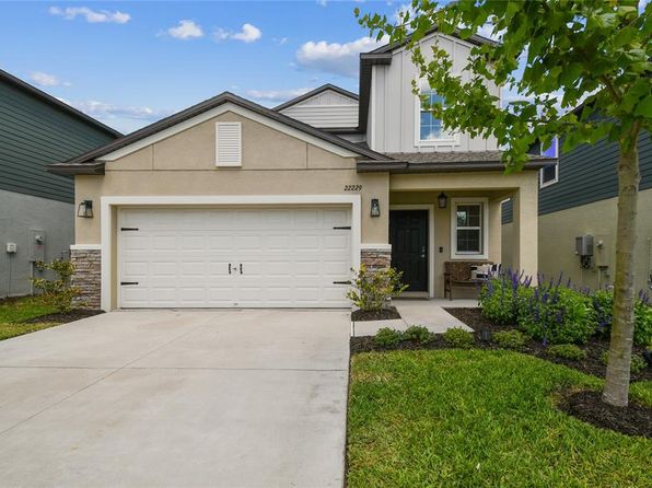 22229 Storybook Cabin Way, Land O Lakes, FL 34637