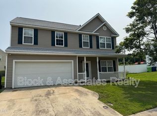 1530 Eva Mae Dr, Raleigh, NC 27610