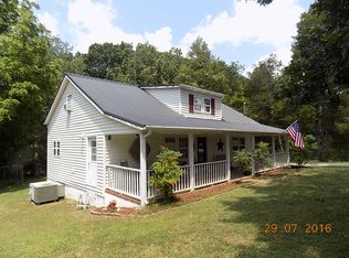 1051 Mountain Rd, Clinton, TN 37716