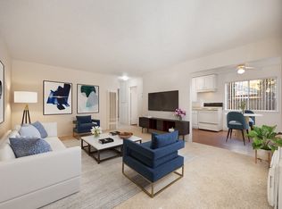 Olympus Park Apartments, Roseville, CA 95661