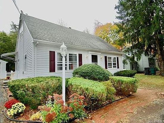 1688 S Main St Cheshire Ct 06410 Zillow